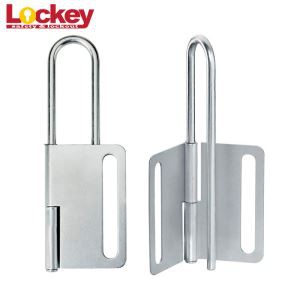 Cloi Lockout Dyletswydd Trwm Dur
