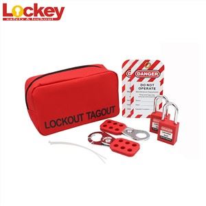 Pecyn Lockout Tagout