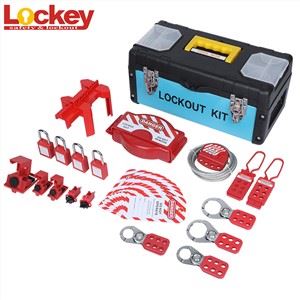 Pecyn Tagout Lockout
