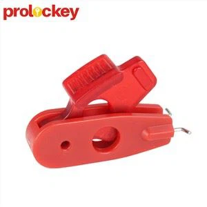 Piniwch Eang Toglo Torri Cylchdaith Lockout POWT